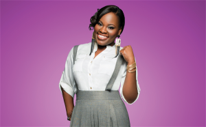 Tasha Cobbs Lands at #1 on Billboard’s Top Gospel Albums Chart Nearly 50 Weeks After The Release of ‘Grace’