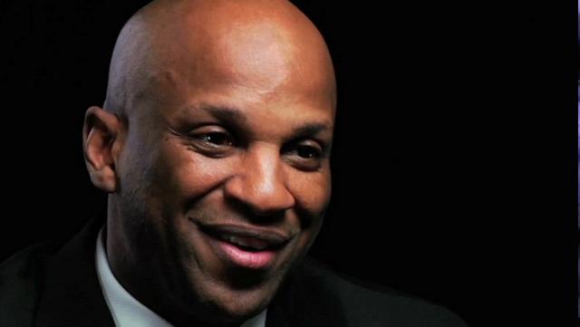 Donnie McClurkin on Throat &#8220;It&#8217;s NOT Cancer&#8221; [VIDEO]