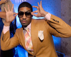 Fonzworth Bentley Replaces CoCo Brother As Host of BET&#8217;s &#8216;Lift Every Voice&#8217;