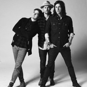 NEEDTOBREATHE Announces New Album &#8220;Rivers In The Wasteland&#8221; Set For an April 15 Release