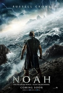 Biblical Film &#8220;Noah&#8221; Forks Over $4 Million for Super Bowl Commercial