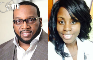 Church Members Recall Marvin Sapp Mentioning Stalker in Service, Believed to Be Missing Doctor Teleka Patrick