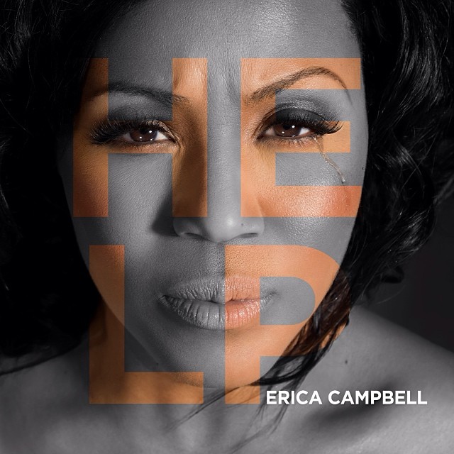 MUSIC VIDEO: Erica Campbell &#8220;Help&#8221; Featuring Lecrae