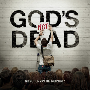INPOP RECORDS PROVIDES SOUNDTRACK FOR NEW FILM “GOD’S NOT DEAD”
