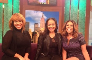 Wendy Williams had this to say after Mary Mary&#8217;s Visit to her show&#8230;