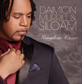 Gospel Artist Damion Murrill &#038; Siloam Soar Up the Radio Charts