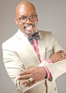 INTRODUCING DR. LARRY D. REID &#8211; RALEIGH BASED SINGER, SONGWRITER, RADIO PERSONALITY AND AUTHOR