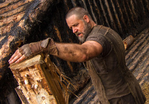 Noah Film Disappoints Christians Looking for Authenticity, Film Debuts #1 at Box Office