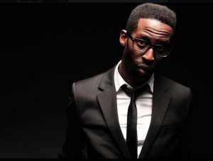 TYE TRIBBETT TAPPED TO PERFORM AT THE 35TH ANNUAL UNCF AN EVENING OF STARS TELECAST