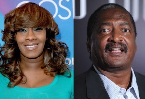 Le&#8217;Andria Johnson Granted Release By Music World Gospel&#8217;s Mathew Knowles, Signs with RCA Inspiration