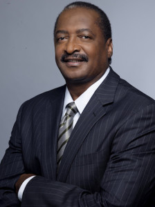 Mathew Knowles Delivers Keynote Address at the Sync Summit in Paris, Preps New Book