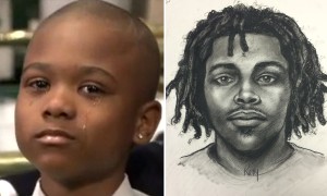 Frustrated Kidnapper Releases 9 Year Old Boy After He Repeatedly Sings Hezekiah Walker&#8217;s Song &#8220;Every Praise&#8221;