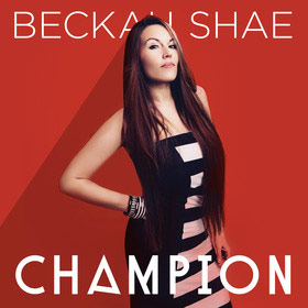 BECKAH SHAE AIMS TO RAISE GENERATION OF CHAMPIONS WITH NEW ALBUM