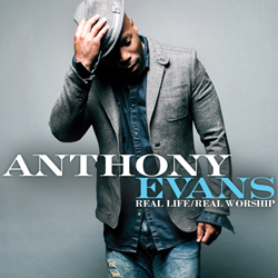 MUSIC VIDEO: Anthony Evans &#8220;Never Fail&#8221;