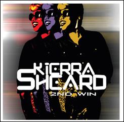 Kierra Sheard Announces New Single “2nd Win” Off Forth-Coming Album [LISTEN]