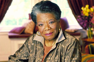 Maya Angelou Passes At 86, We Take A Look Back