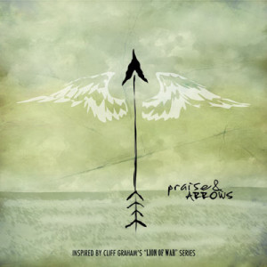 New Compilation Album Praise &#038; Arrows Debuts Top 25 on iTunes Soundtrack Chart