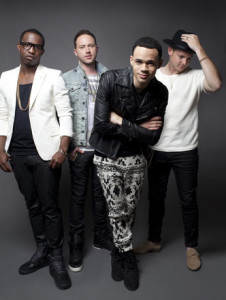Royal Tailor Debuts New Music Video &#8220;Ready Set Go&#8221; featuring Capital Kings on Ryan Seacrest&#8217;s Site