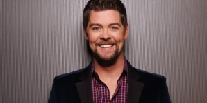Jason Crabb to Release His Rendition of &#8220;Timeless Hymns and Classics&#8221;