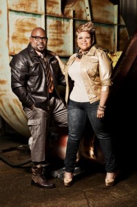 It&#8217;s Official! BET Announces New Reality Show for David and Tamela Mann &#8220;Meet The Manns&#8221;