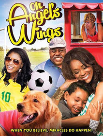 Listen to The WARDLAW BROTHERS in the Made for TV Movie &#8220;ON ANGEL&#8217;S WINGS&#8221; Premiering On UP-TV Saturday, June 28