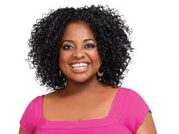 Sherri Shepherd Trusting God After Leaving &#8216;The View,&#8217; Returning to Comedy Roots