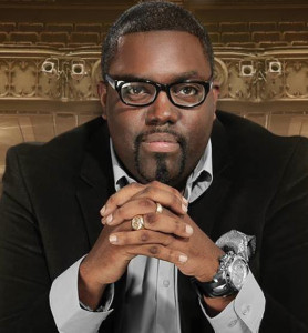 WILLIAM MCDOWELL RELEASES NEW SINGLE, EPIC WORSHIP EVENT &#8220;7 DAYS OF WITHHOLDING NOTHING&#8221; STREAMS JUNE 9-16