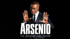 After Getting Gospel on Prime-Time &#8220;The Arsenio Hall Show&#8221; is Cancelled After One Season