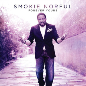 Smokie Norful Talks About Declining Gospel Album Sales