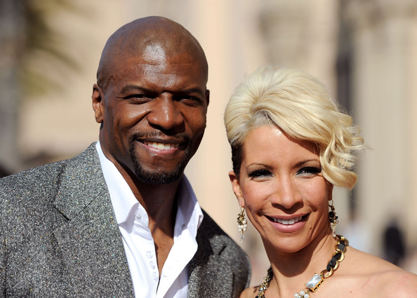 Actor Terry Crews&#8217; Wife REBECCA CREWS to Release Inspirational Jazz Single “Can I Stay”