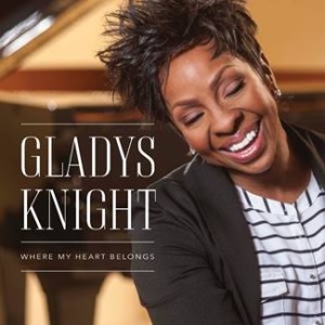 Gladys Knight Returns to Gospel Roots with New Gospel Album &#8216;Where My Heart Belongs&#8217;