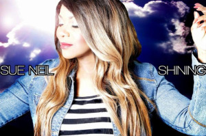 New Gospel Artist Sue Neil says &#8220;God&#8217;s Love is Shining on Me&#8221; Releases new single &#8220;Shining&#8221;