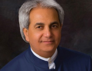 The Orlando Church Benny Hinn Built Foreclosed and Auctioned Off