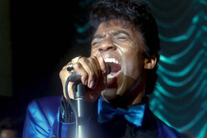 James Brown Movie &#8216;Get On Up&#8217; Shows Browns Roots in Gospel