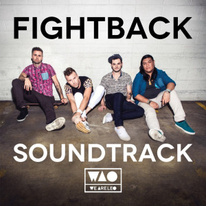 WE ARE LEO Gears Up for Debut Album with New Single &#8220;Fightback Soundtrack&#8221;