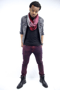 Singer Travis Greene Signs with RCA Inspiration