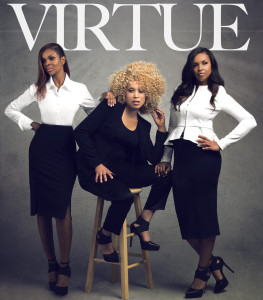 Grammy Nominated Group VIRTUE Back After 8 Year Hiatus