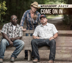 Whosoever South Brings Back Country Crunk Vibe with Upcoming Album