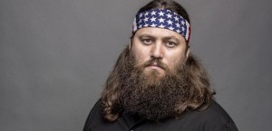 Duck Dynasty&#8217;s Willie Robertson Added as Executive Producer of Nicolas Cage Christian Film &#8220;Left Behind&#8221;