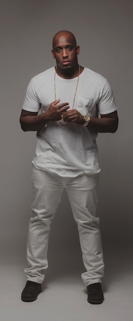 Gospel Rapper Derek Minor Signs with Entertainment One After Leaving Reach Records