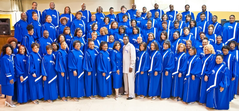 Chicago Mass Choir Reminds All of The Promises of God During Benefit Concert for Breast Cancer Survivors