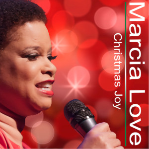Gospel Artist Marcia Love Rings In The Holidays With New Single “Christmas Joy”