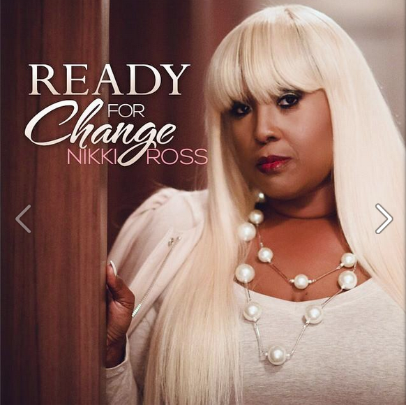 Famed Singer Nikki Ross Launches Solo Career With Single “Ready For ...