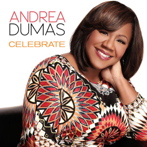 Veteran Background Vocalist Andrea Dumas Inks Deal With New Day Christian Distributors