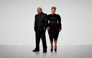 The Stellar Awards Announce Final Nominees Along With Ricky Smiley, David Mann and Tamela Mann as Hosts