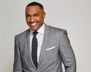 Jonathan Nelson Signs to New Label as He Prepares for LIVE Recording of New CD &#8220;Fearless&#8221;
