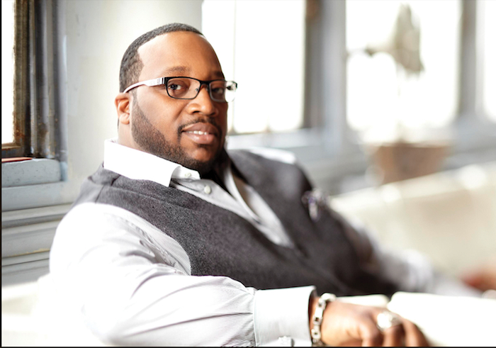 Marvin Sapp to be Featured on TV One’s “Unsung”