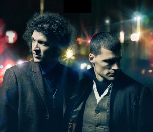 TWO-TIME GRAMMY NOMINEES FOR KING &#038; COUNTRY CONFIRMED FOR UPCOMING PERFORMANCES ON THE TODAY SHOW