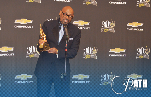 Pictures and Airdates for The 2015 Stellar Awards