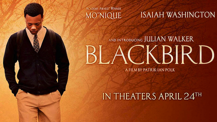 Monique Plays Religious Mom in Movie &#8216;BlackBird,&#8217; Her First Film Since Being Hollywood BlackBalled
